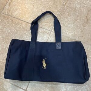 Polo Ralph Lauren new tote